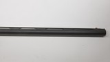 Benelli SBE 2 Super Black Eagle Synthetic 12ga 28