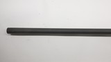 Benelli SBE 2 Super Black Eagle Synthetic 12ga 28