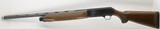 Beretta 390 AL390 Field Silver Mallard 12ga 26