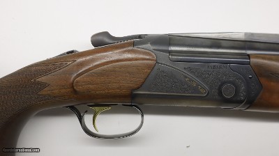 Fabarm Axis RS 12 12ga 30