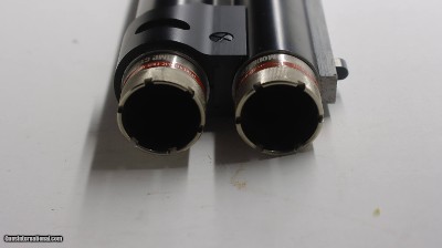 Fabarm Axis RS 12 12ga 30