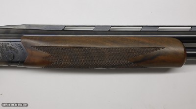 Fabarm Axis RS 12 12ga 30