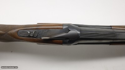 Fabarm Axis RS 12 12ga 30