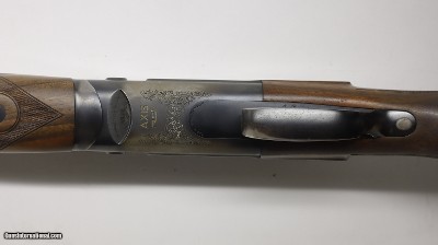 Fabarm Axis RS 12 12ga 30