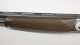 Beretta 682 Gold E Sporting, 12ga, 30