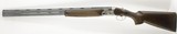 Beretta 682 Gold E Sporting, 12ga, 30