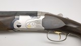 Beretta 682 Gold E Sporting, 12ga, 30