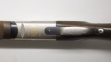 Beretta 682 Gold E Sporting, 12ga, 30