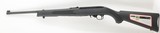 Ruger 10/22 Synthetic 22LR 50th anniversary 2014 - 20 of 20