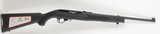 Ruger 10/22 Synthetic 22LR 50th anniversary 2014 - 19 of 20