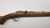 Husqvarna Model 35 30-.30 Winchester Kal 30-7.60mm - 1 of 21