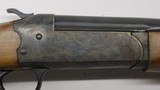 Savage Stevens 94C 9mm Rimfire Flobert garden gun 26