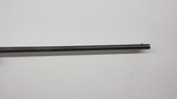 Savage Stevens 94C 9mm Rimfire Flobert garden gun 26