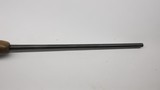 Savage Stevens 94C 9mm Rimfire Flobert garden gun 26
