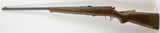 Savage SporterRifle 22LR, 23