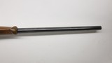 Savage SporterRifle 22LR, 23