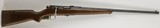 Savage SporterRifle 22LR, 23
