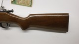 Savage SporterRifle 22LR, 23