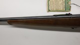 Savage SporterRifle 22LR, 23