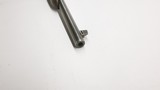 Remington 1902 Rolling block 7mm Uruguay military rifle - 7 of 22