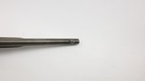 Remington 1902 Rolling block 7mm Uruguay military rifle - 8 of 22