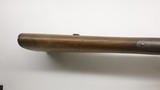 Remington 1902 Rolling block 7mm Uruguay military rifle - 13 of 22