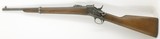 Remington 1902 Rolling block 7mm Uruguay military rifle - 22 of 22