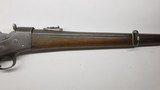 Remington 1902 Rolling block 7mm Uruguay military rifle - 5 of 22