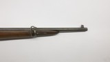 Remington 1902 Rolling block 7mm Uruguay military rifle - 6 of 22