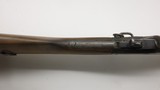 Remington 1902 Rolling block 7mm Uruguay military rifle - 11 of 22
