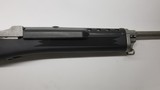 Ruger Ranch Rifle Stainless Synthetic 223 Remington 1999 - 4 of 20
