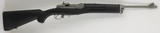 Ruger Ranch Rifle Stainless Synthetic 223 Remington 1999 - 19 of 20
