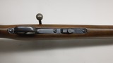 Savage NRA Match Rifle 22LR, 25