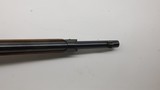 Savage NRA Match Rifle 22LR, 25