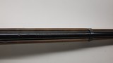 Savage NRA Match Rifle 22LR, 25