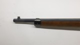Savage NRA Match Rifle 22LR, 25
