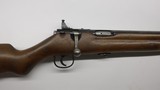 Savage NRA Match Rifle 22LR, 25