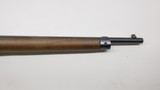 Savage NRA Match Rifle 22LR, 25