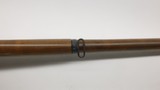 Savage NRA Match Rifle 22LR, 25
