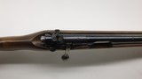 Savage NRA Match Rifle 22LR, 25