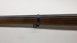 Savage NRA Match Rifle 22LR, 25