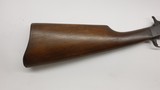 Remington Number 4, 32 Shot or Long Rim Fire, 24