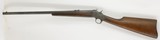Remington Number 4, 32 Shot or Long Rim Fire, 24