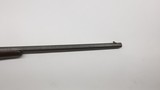 Remington Number 4, 32 Shot or Long Rim Fire, 24
