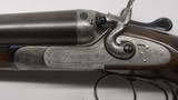 Dumas Turr Fin Hammer 12ga 28
