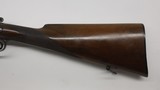 Dumas Turr Fin Hammer 12ga 28