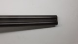 Dumas Turr Fin Hammer 12ga 28