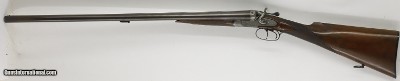 Dumas Turr Fin Hammer 12ga 28