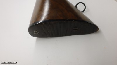 Dumas Turr Fin Hammer 12ga 28