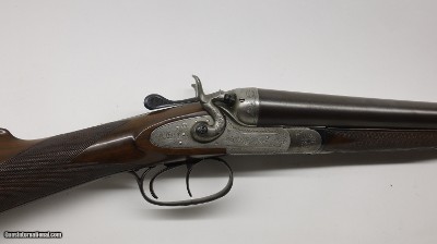 Dumas Turr Fin Hammer 12ga 28